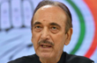 Another jolt to Congress: 5 J&K leaders quit after Ghulam Nabi Azads resignation
